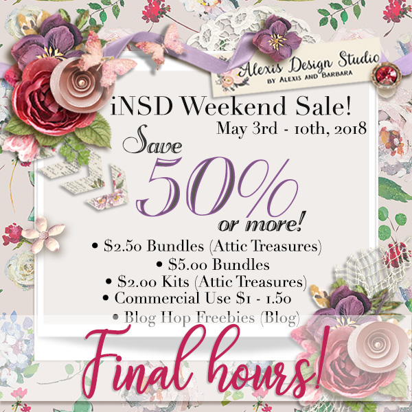iNSD-WeekendSale2018-FinalHours